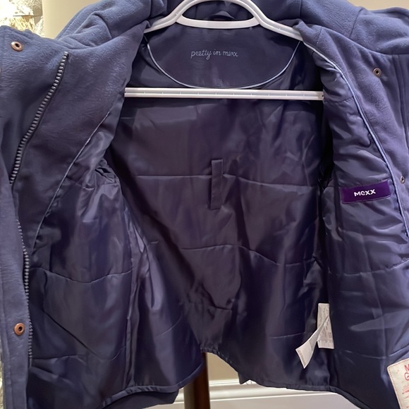 Mexx Girls Jacket - Picture 8 of 8